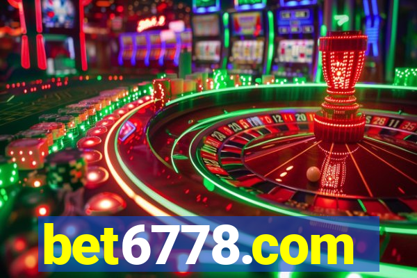 bet6778.com