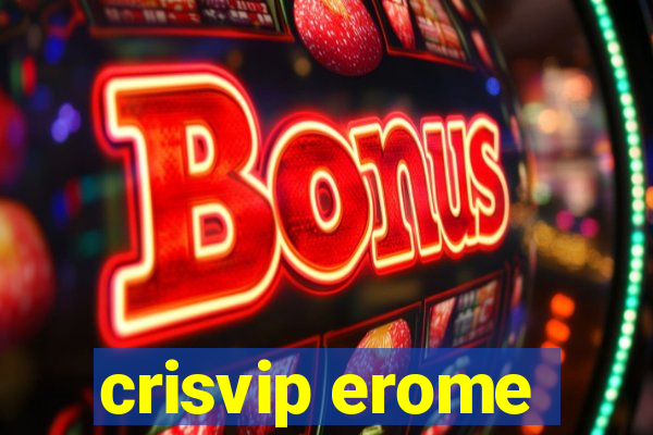 crisvip erome