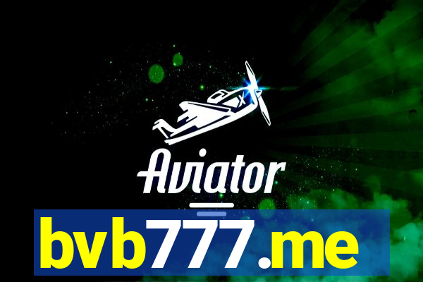 bvb777.me