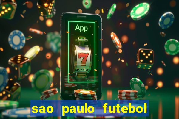 sao paulo futebol play hd