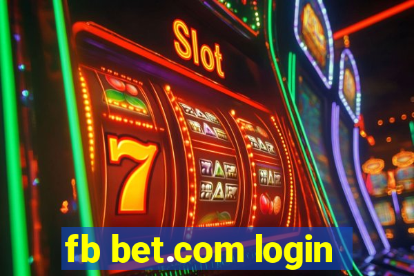 fb bet.com login