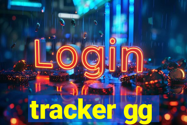 tracker gg