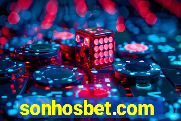 sonhosbet.com