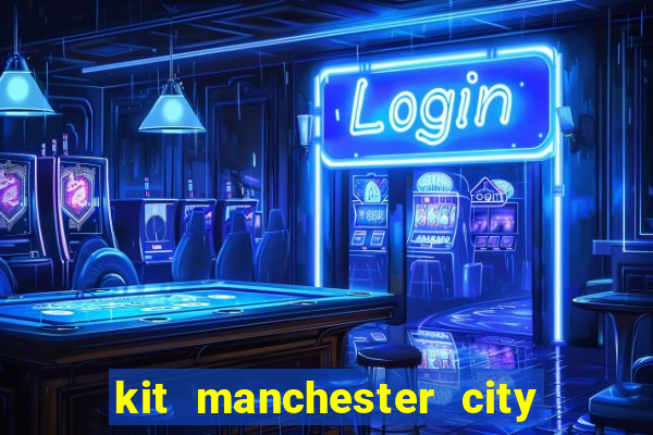 kit manchester city dls 19/20