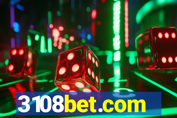 3108bet.com