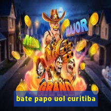 bate papo uol curitiba