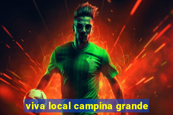 viva local campina grande