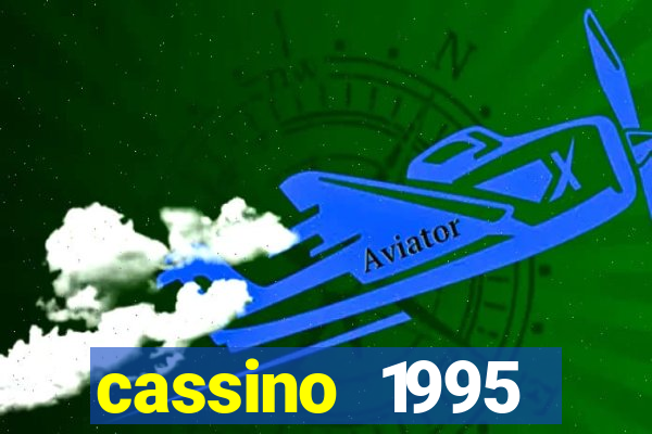 cassino 1995 dublado online