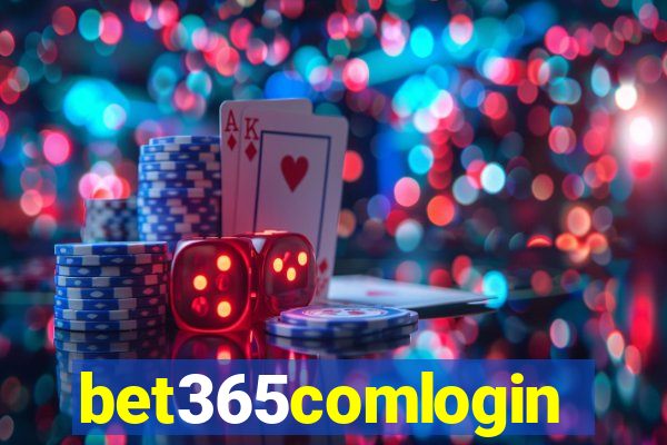 bet365comlogin