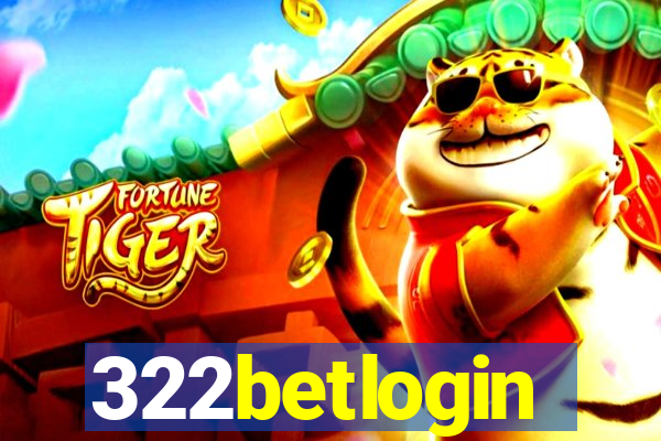 322betlogin