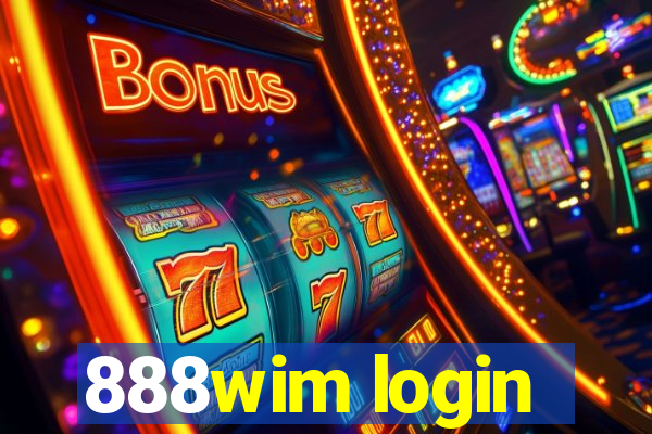 888wim login