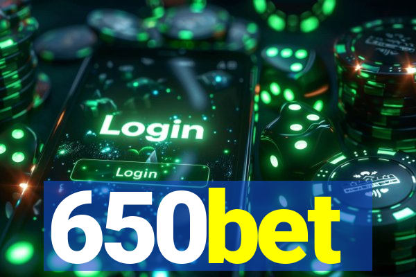 650bet