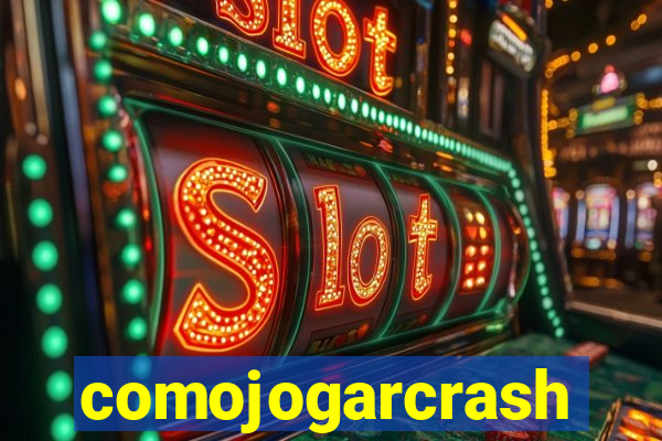 comojogarcrash