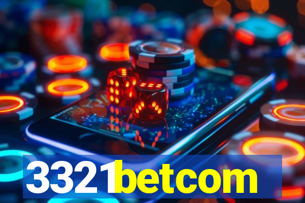 3321betcom