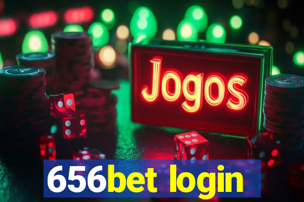 656bet login