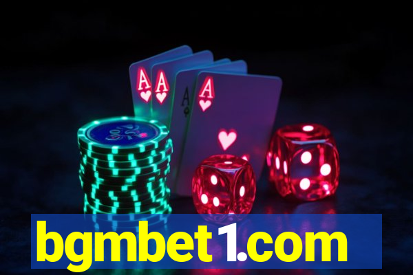 bgmbet1.com