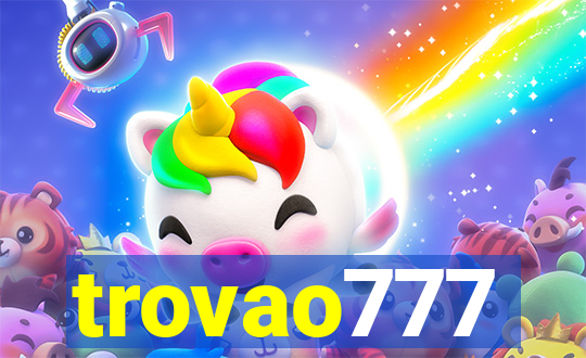 trovao777