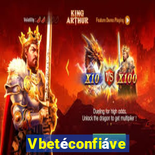 Vbetéconfiável