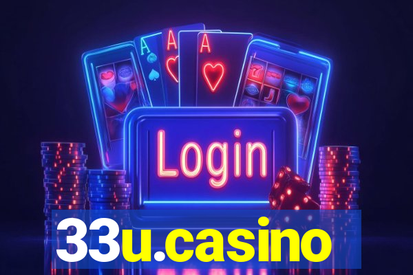 33u.casino