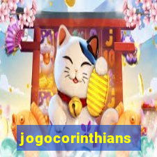 jogocorinthians