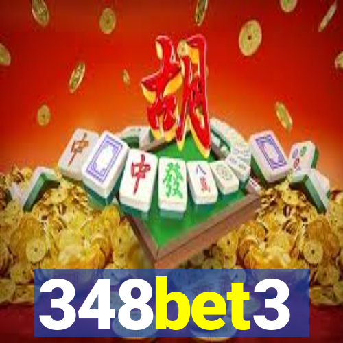 348bet3