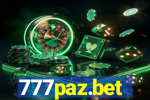 777paz.bet