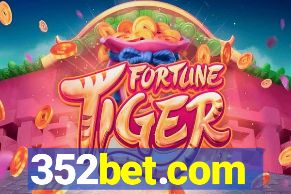 352bet.com