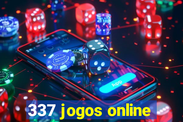 337 jogos online