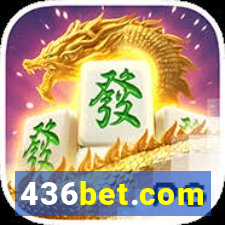 436bet.com