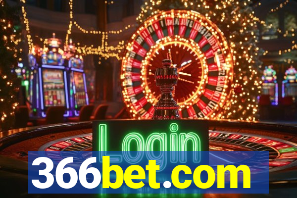 366bet.com