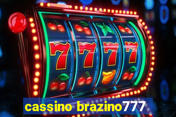 cassino brazino777