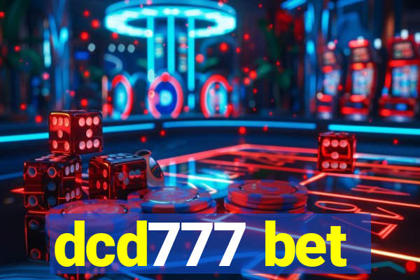 dcd777 bet