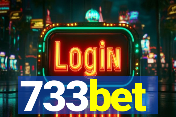 733bet