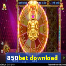 850bet download