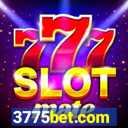 3775bet.com