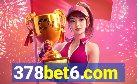 378bet6.com