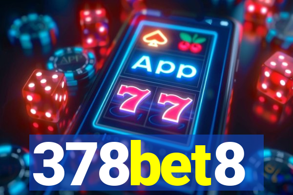 378bet8