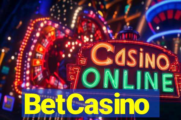 BetCasino