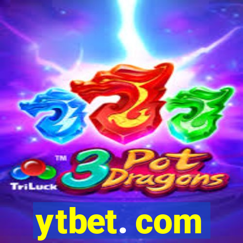 ytbet. com