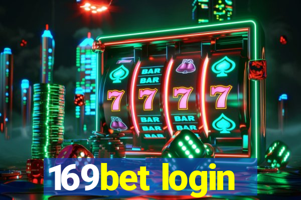 169bet login