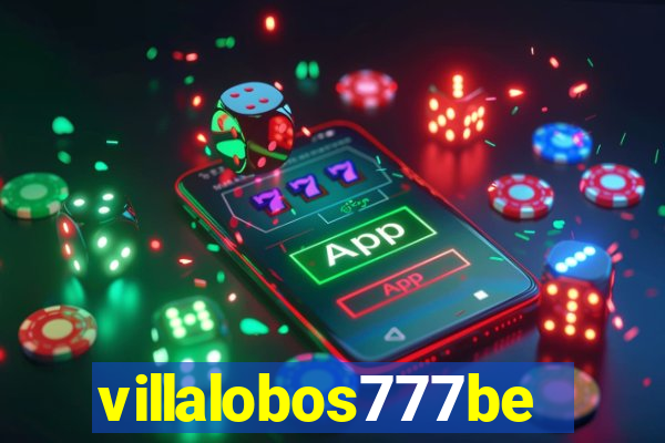 villalobos777bet.com