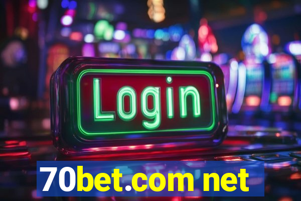 70bet.com net