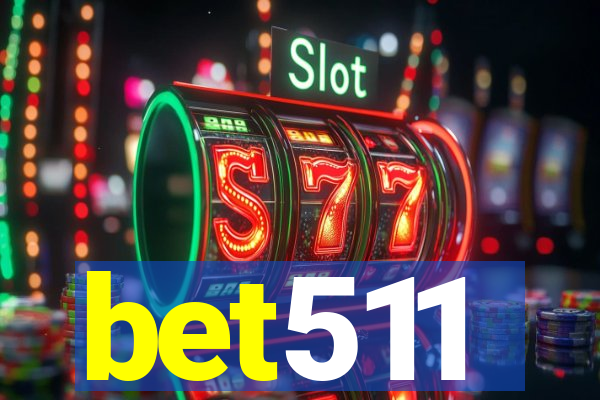 bet511