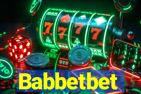 Babbetbet