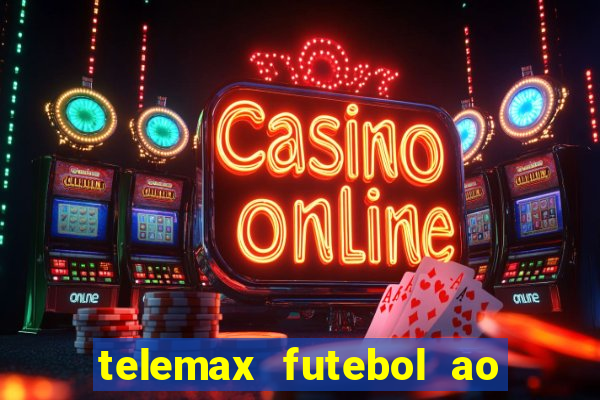 telemax futebol ao vivo - Divas