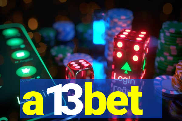 a13bet