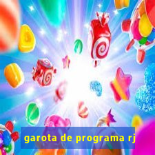 garota de programa rj