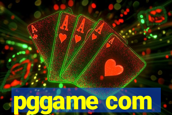 pggame com