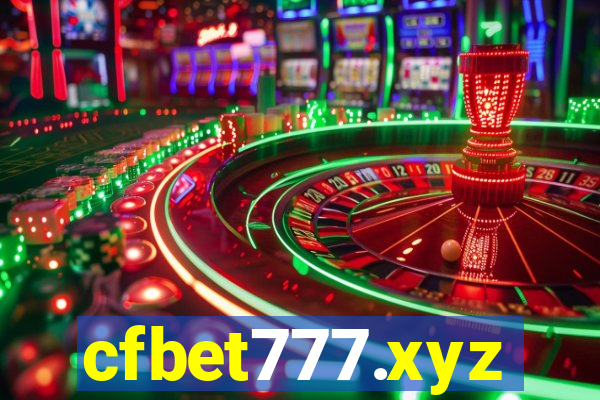 cfbet777.xyz