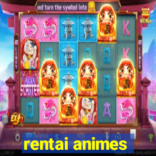 rentai animes